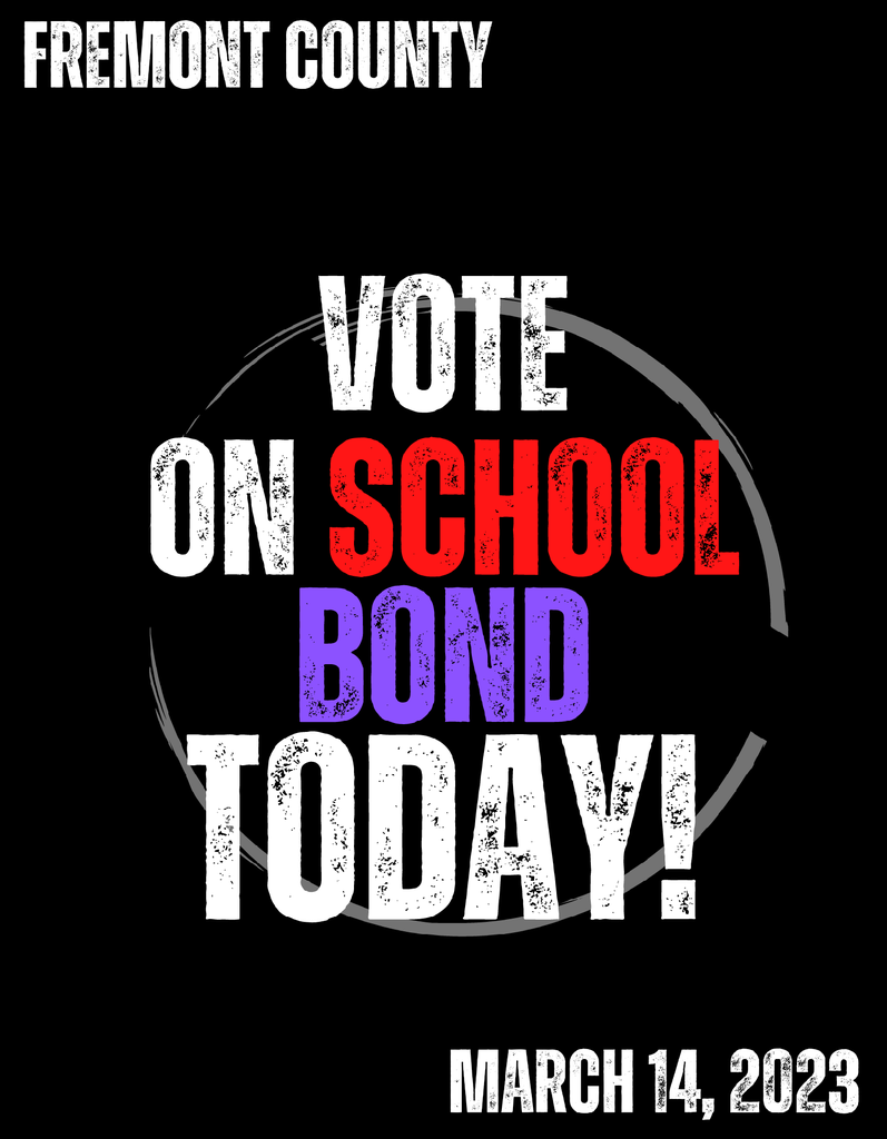 Vote Today
