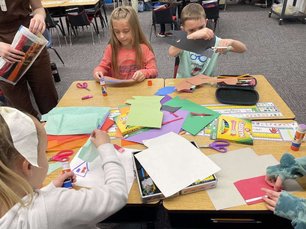 art day